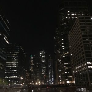 Meet your Posher, Allure